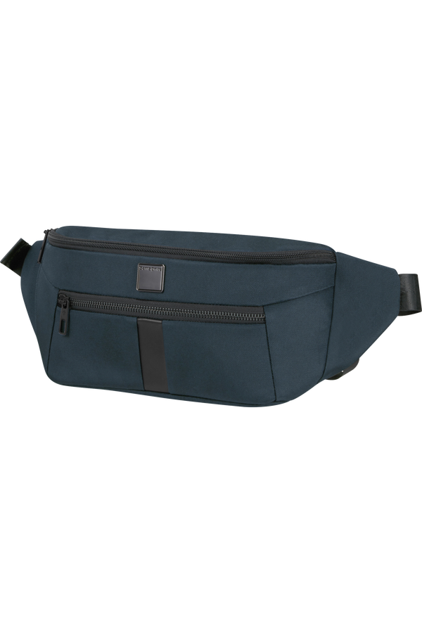 Samsonite Sacksquare Waist Bag  Azul