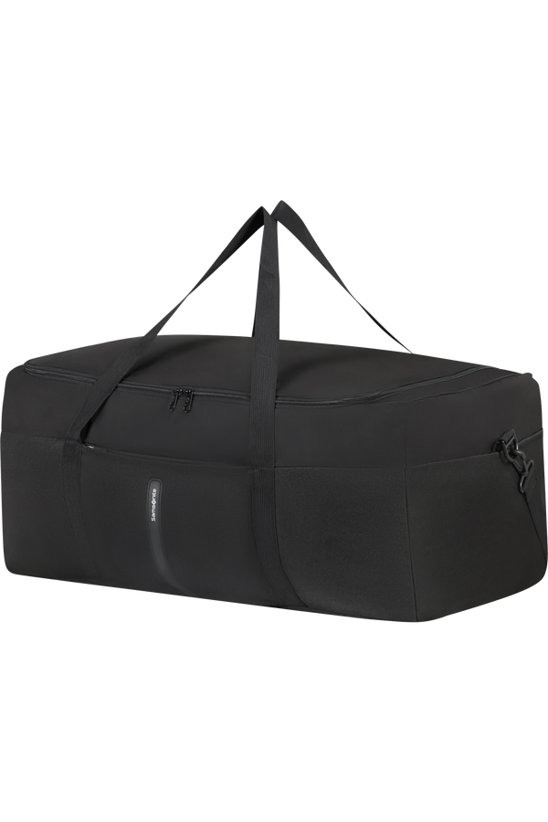 Samsonite Ta Revolution Foldable Duffle L  Negro