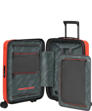 Prodiver Maleta Spinner expansible (4 ruedas) 55cm 55 x 40 x 20/23 cm | 2.6 kg