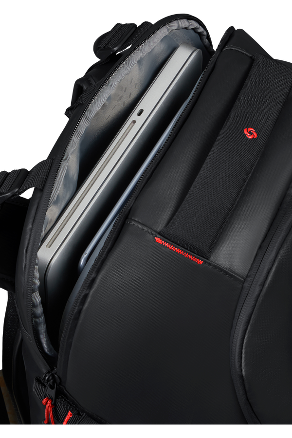 Samsonite Ecodiver TRAVEL BACKPACK S 38L  Negro