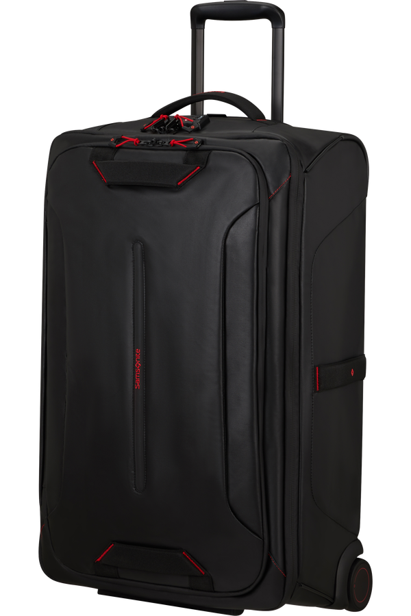 Samsonite Ecodiver DUFFLE/WH 67/24  Negro Samsonite Ecodiver DUFFLE/WH 67/24  Negro