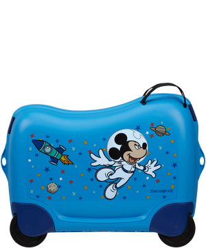 Mochila mickey top samsonite