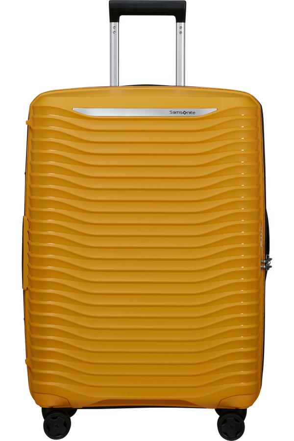 Samsonite Upscape SPINNER 68/25 EXP Amarillo