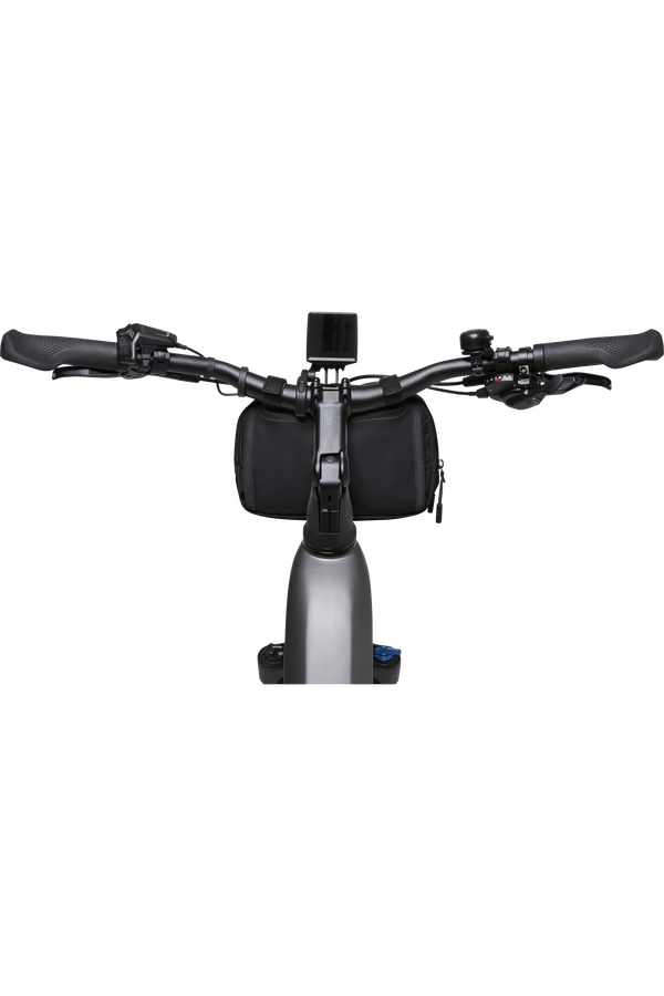 Samsonite Active Road Waistbag  Negro