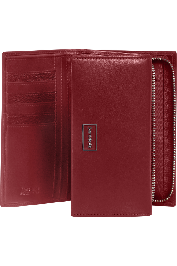 Image Leather SLG Cartera