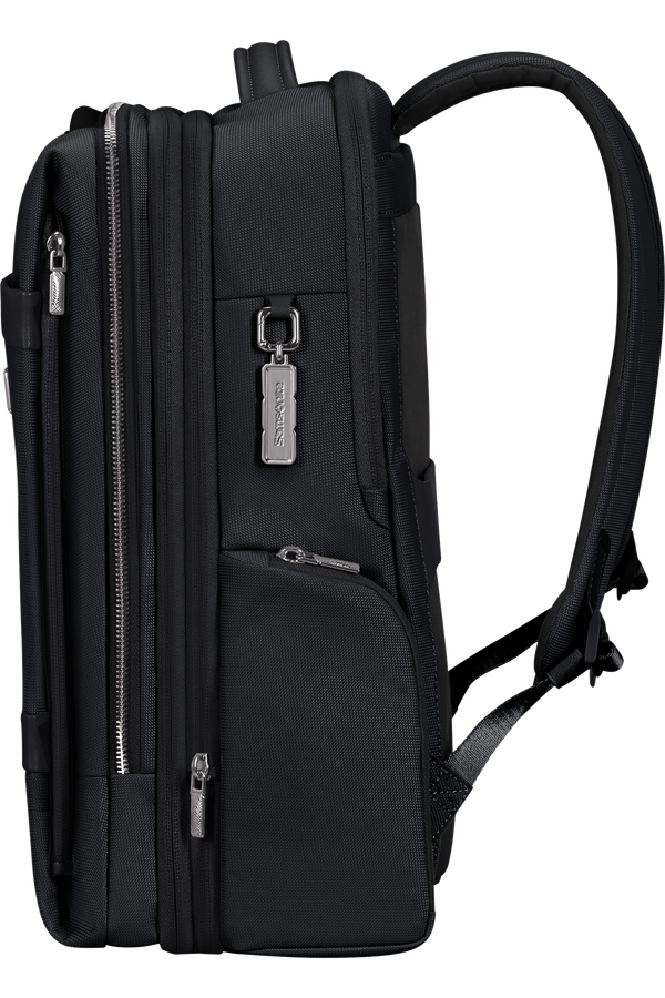 Samsonite Image Biz Travel Backpack EXP 15.6'  Negro Samsonite Image Biz Travel Backpack EXP 15.6'  Negro