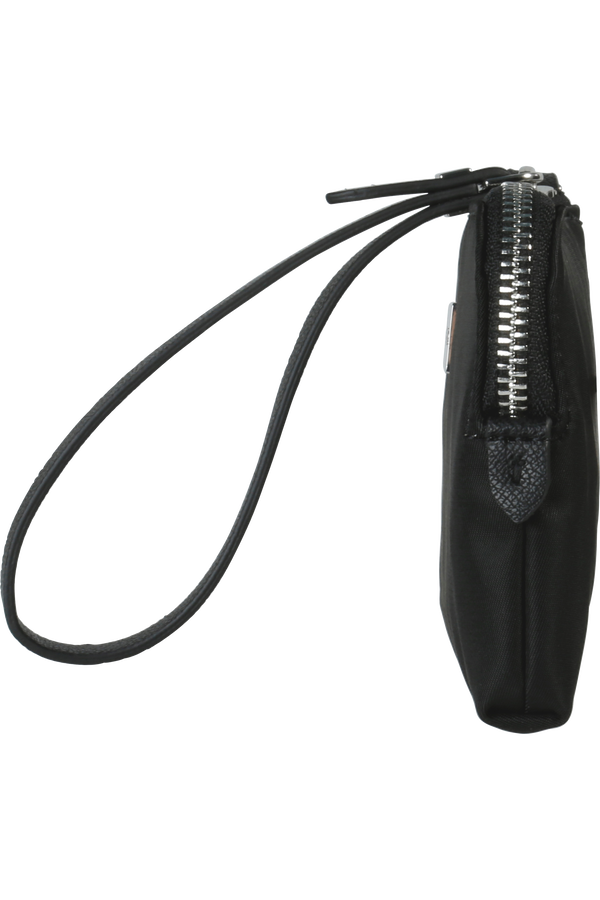 Samsonite Karissa Slg Flat Pouch 3CC  Negro