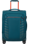 Samsonite Respark Spinner 55/20 Strict  Petrol Print