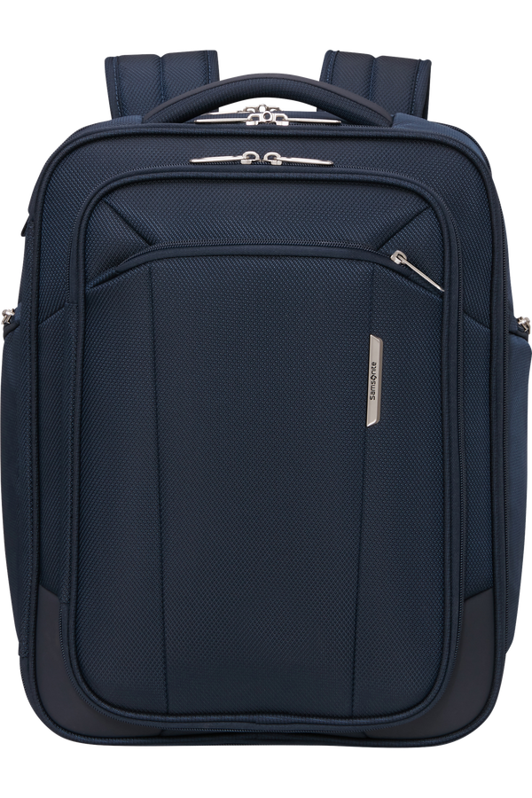 Samsonite Respark Underseat Backpack S  Midnight Blue