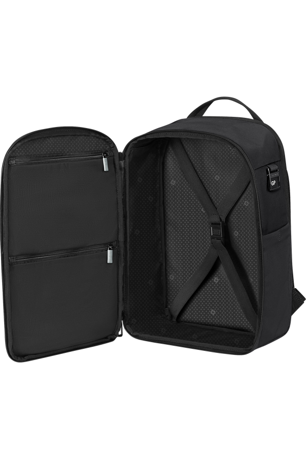 Samsonite Moderny Underseat Backpack XS  Negro