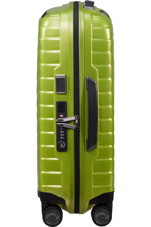 Samsonite Proxis Spinner 55cm  Lime
