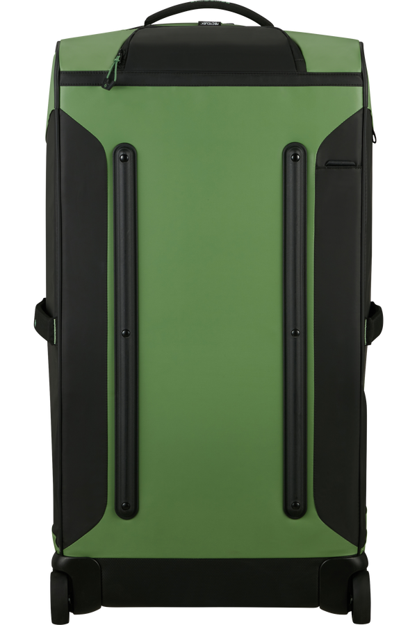 Samsonite Ecodiver Duffle with wheels 79/29  Stone Green