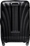 Samsonite C-Lite Spinner 86cm  Negro