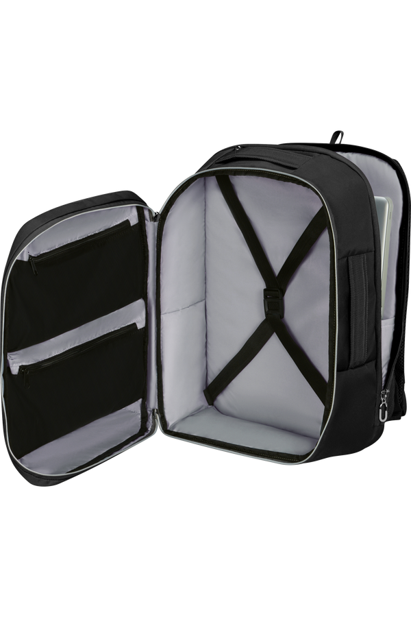 Samsonite Guardit Classy Backpack Underseater M  Negro