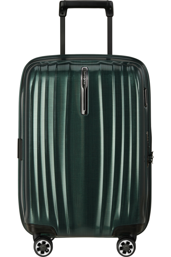 Nexis Maleta Spinner expansible (4 ruedas) 55cm