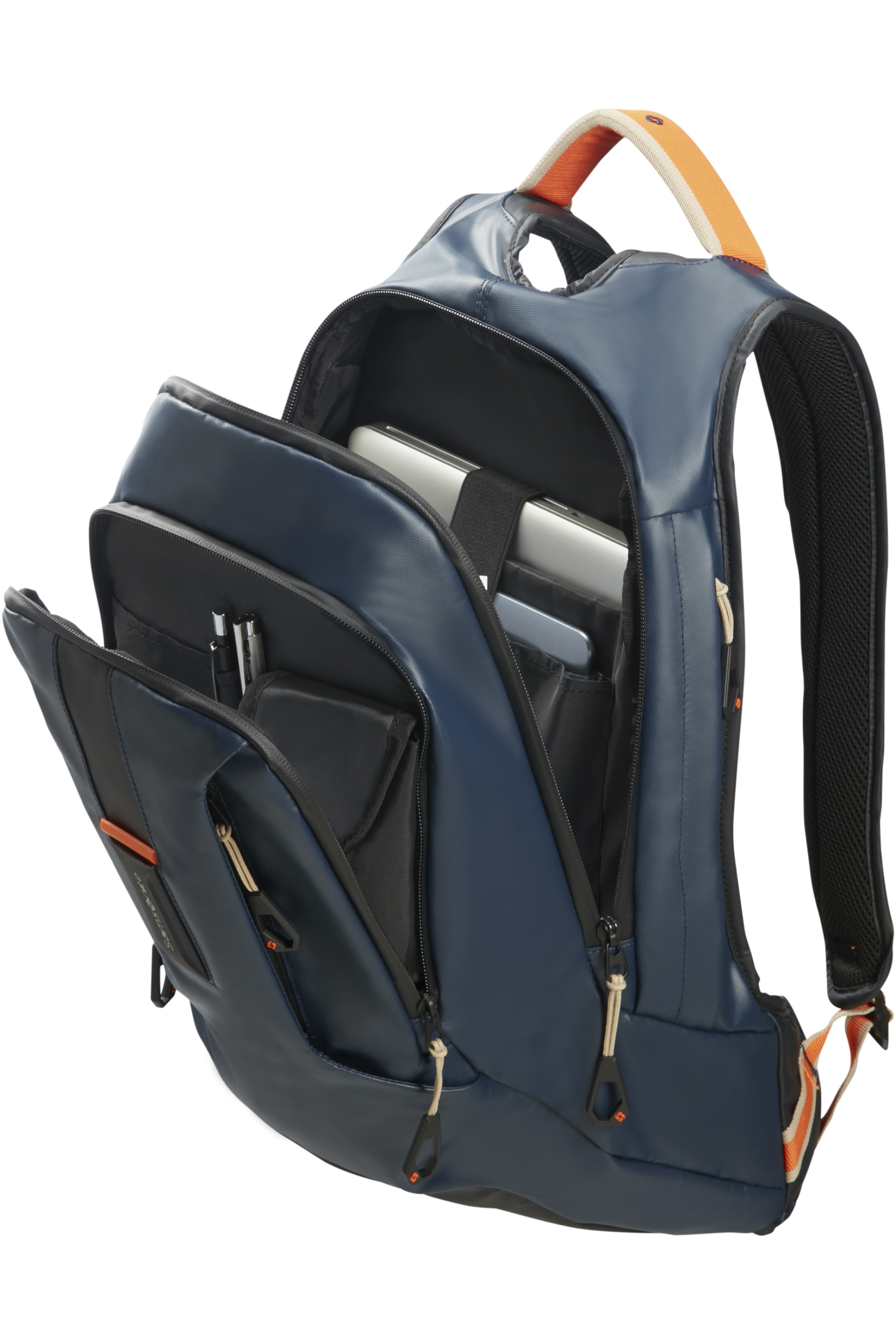 samsonite paradiver light laptop backpack