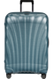 Samsonite C-Lite SPINNER 75/28  Ice Blue