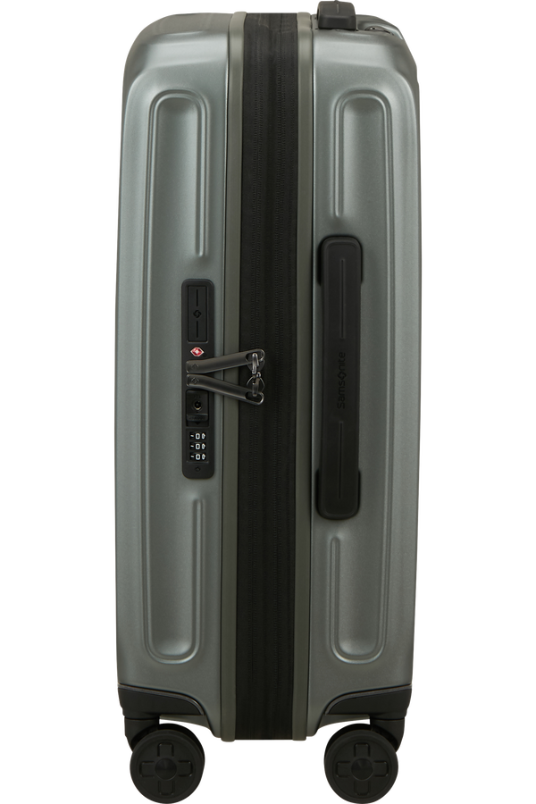 2Wander Maleta Spinner expansible (4 ruedas) 55cm