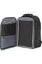 Samsonite Spectrolite 4.0 Underseat Backpack M  Negro Samsonite Spectrolite 4.0 Underseat Backpack M  Negro