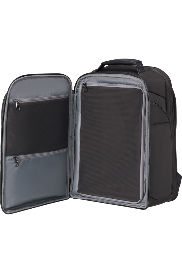 Samsonite Spectrolite 4.0 Underseat Backpack M  Negro Samsonite Spectrolite 4.0 Underseat Backpack M  Negro