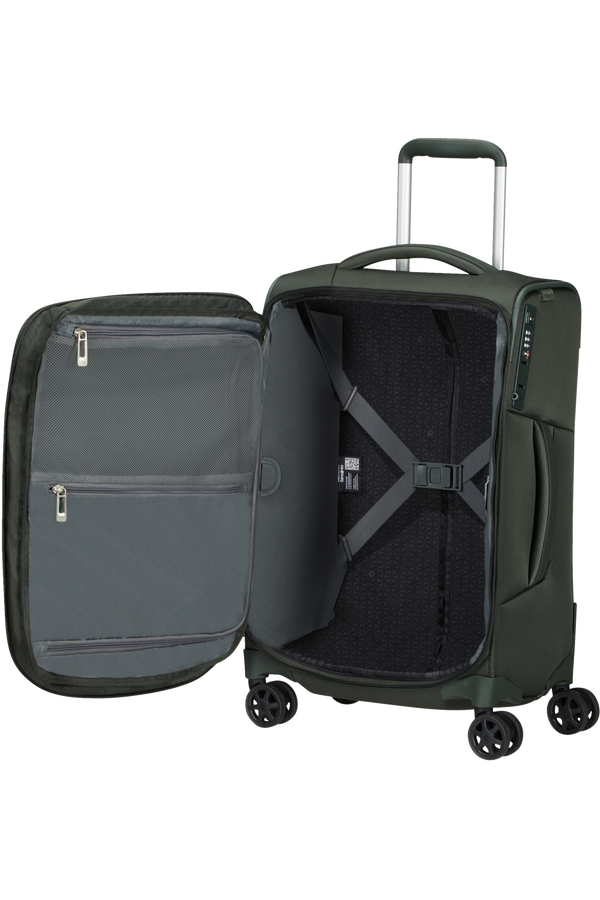 Respark Maleta expansible (4 55cm | Samsonite