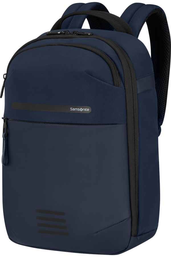 Samsonite Moderny Daily Backpack  Azul
