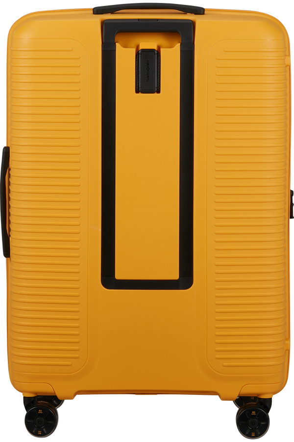 Prodiver Maleta Spinner expansible (4 ruedas) 75cm