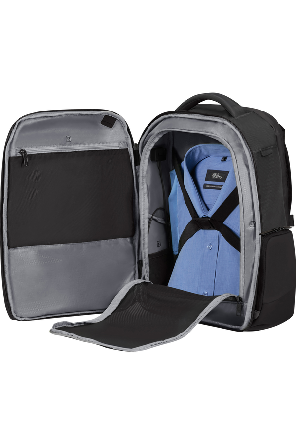 Samsonite Biz2go BP Daytrip  Negro