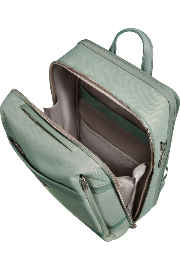 Samsonite Image Biz Backpack 14.1'  Thyme