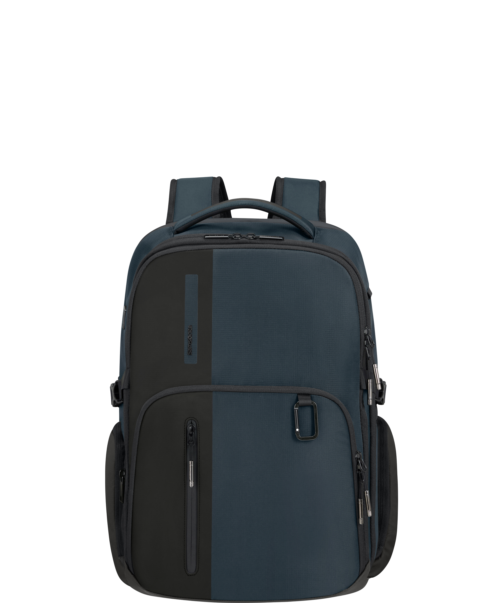 mochilas para viaje samsonite