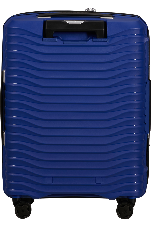 Samsonite Upscape Spinner 55/20 Exp  Nautical Blue