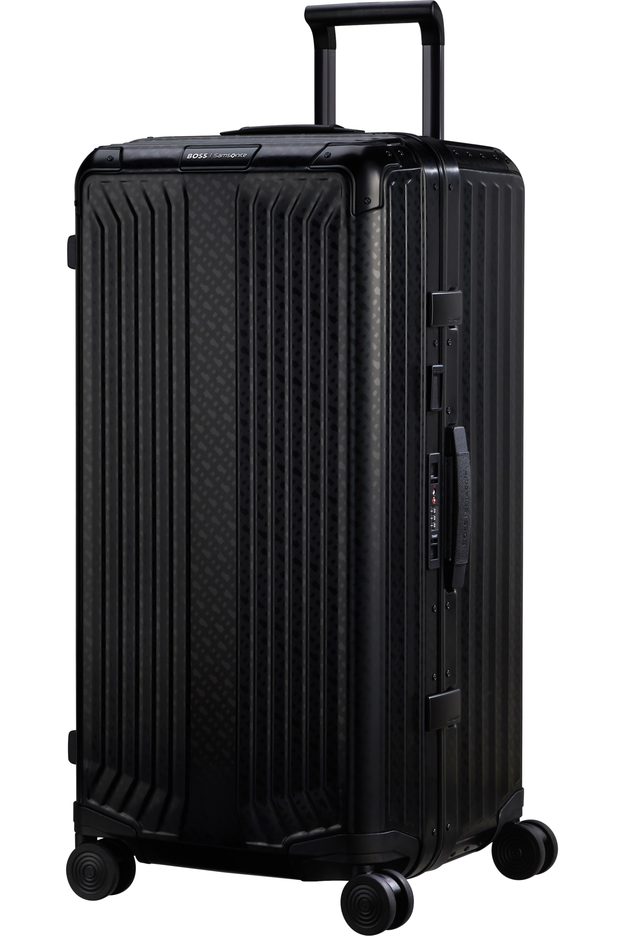 maletas blandas samsonite