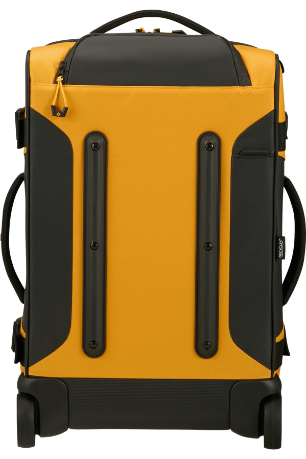 Samsonite Ecodiver DUFFLE/WH 55/20 L 35CM DF  Amarillo