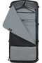 Samsonite Respark GARMENT BAG TRI-FOLD  Ozone Black Samsonite Respark GARMENT BAG TRI-FOLD  Ozone Black