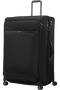 Samsonite Pro-Dlx 6 Trvl Spinner Expandable 84cm  Negro