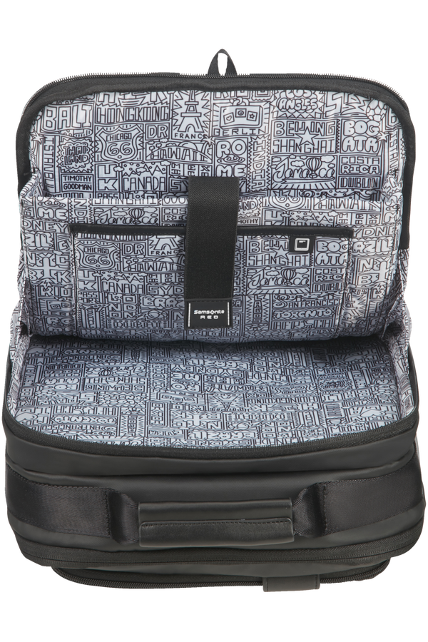 Mochila samsonite 2025 de los 80