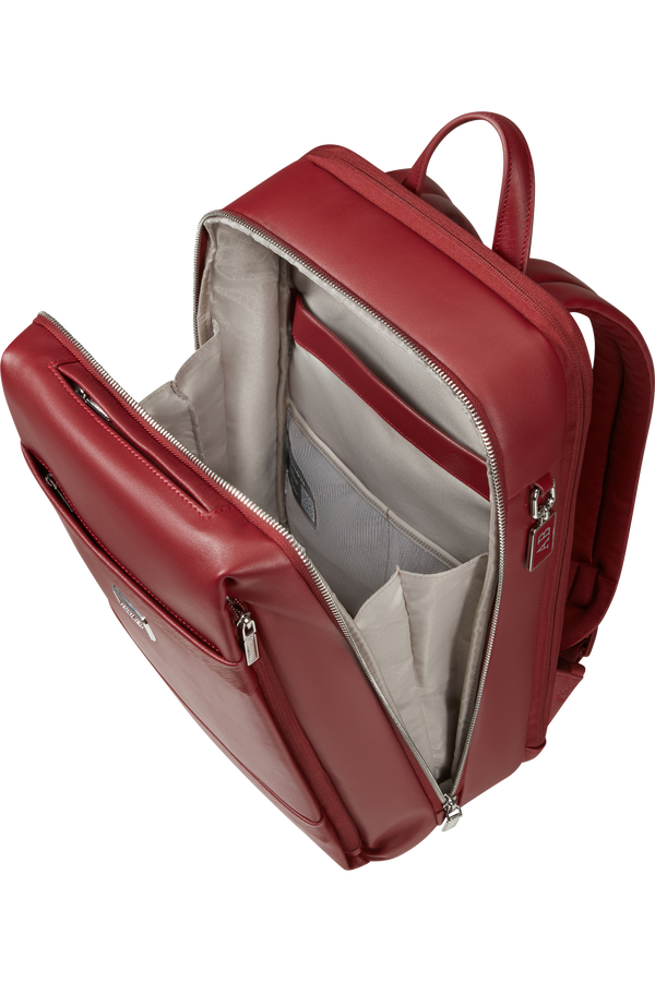 Image Biz Leather Mochila 14.1"