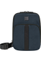 Samsonite Sacksquare Crossover S 7.9'  Azul Samsonite Sacksquare Crossover S 7.9'  Azul