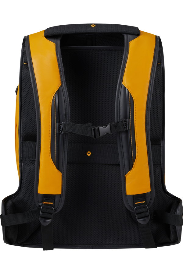 Samsonite Ecodiver LAPTOP BACKPACK L  Amarillo