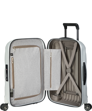 C-Lite Maleta Spinner (4 ruedas) 55cm 55 x 40 x 20 cm | 1.9 kg