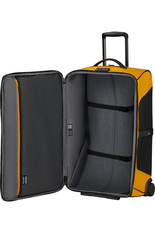 Samsonite Ecodiver DUFFLE/WH 67/24  Amarillo