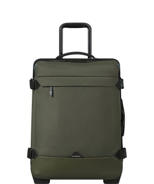 Roadseeker Bolsa de viaje con ruedas 55cm backpack 55 x 40 x 25 cm | 2.8 kg