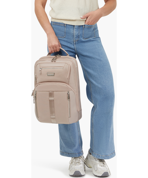 Urban-Eye Mochila 14.1" 41 x 28 x 16 cm | 1 kg Urban-Eye Mochila 14.1" 41 x 28 x 16 cm | 1 kg