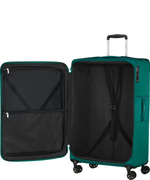 Urbify Maleta Spinner Expandible (4 ruedas) 78cm 78 x 48 x 30/34 cm | 3.1 kg