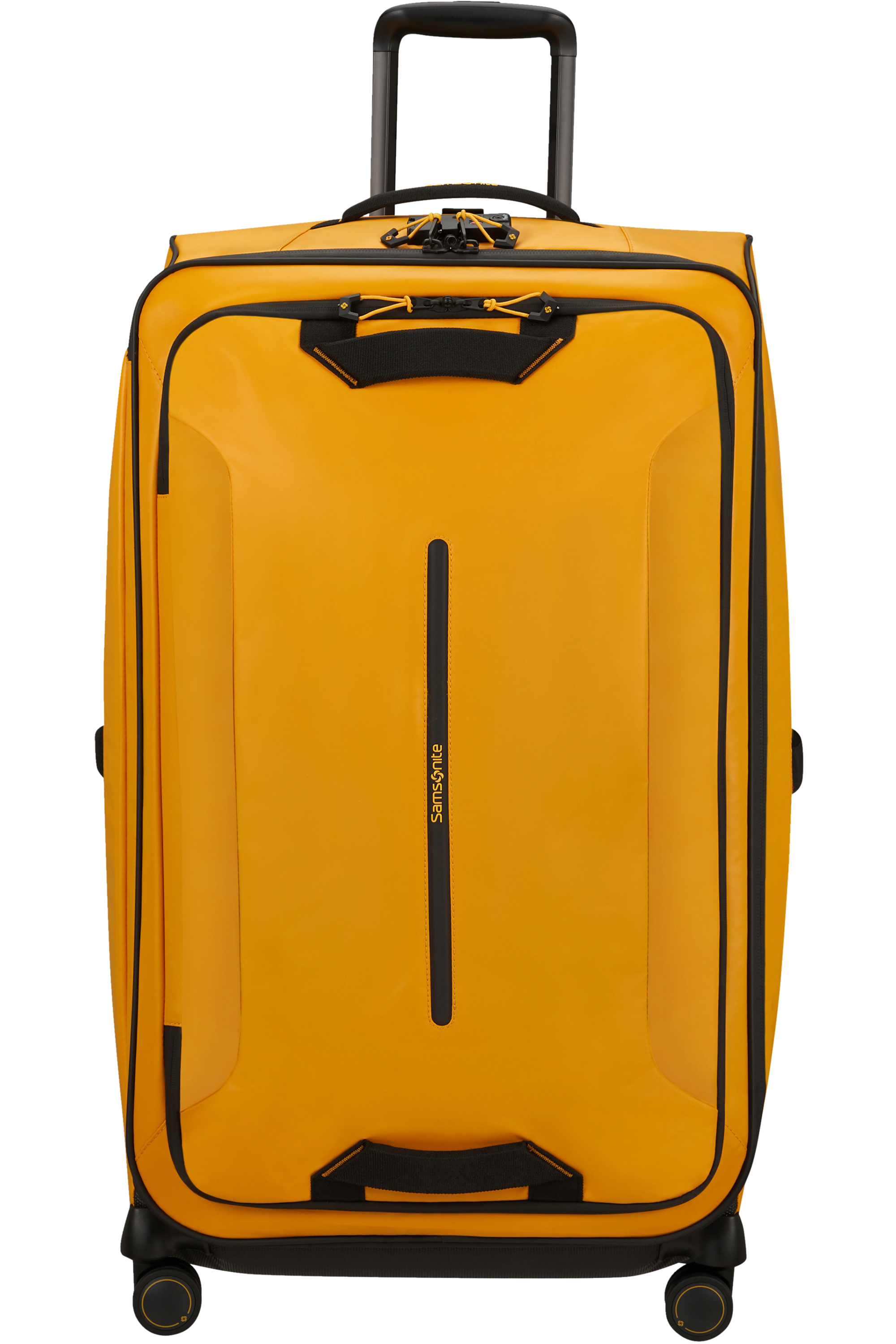 Ecodiver Maleta Spinner (4 ruedas) 79cm | Samsonite España