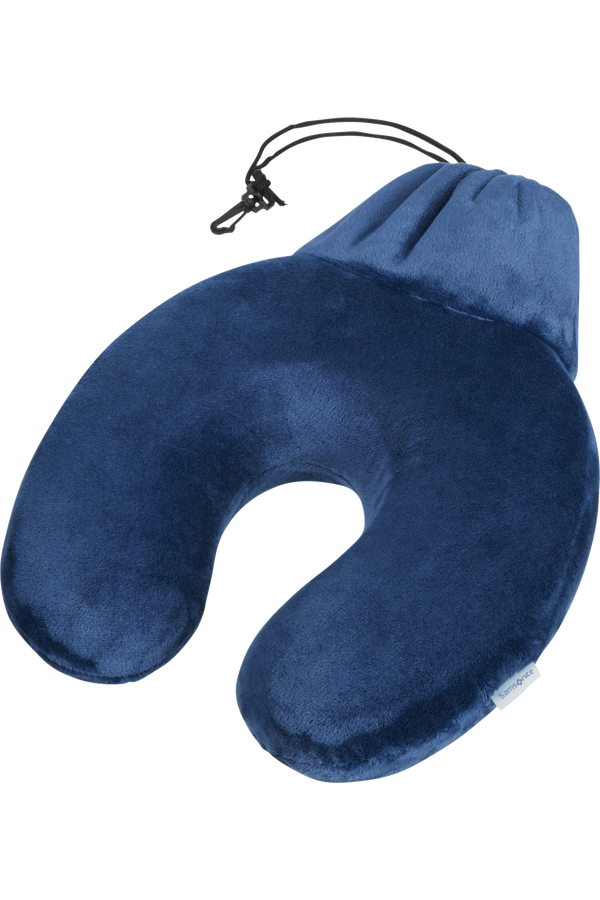 Almohada para viaje best sale samsonite