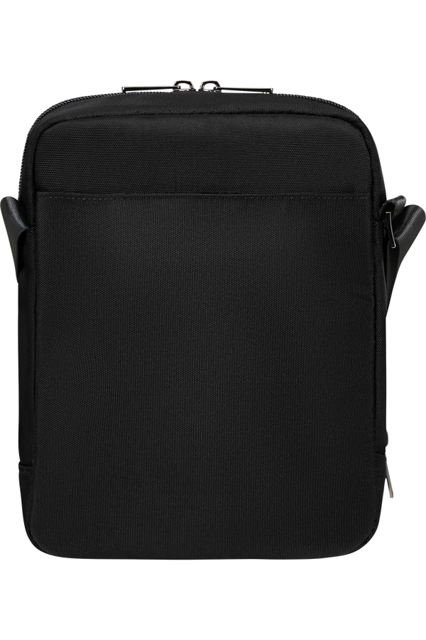 Samsonite Sacksquare Crossover M 9.7'  Negro Samsonite Sacksquare Crossover M 9.7'  Negro