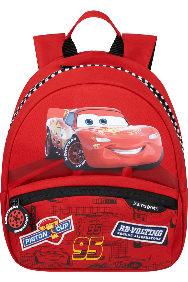 Samsonite Disney Ultimate 2.0 Backpack Disney Cars S  Cars