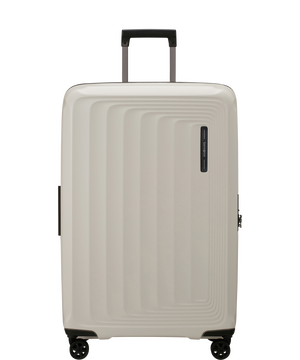 Nuon Maleta Spinner Expandible (4 ruedas) 75cm 75 x 49 x 30/33 cm | 3.6 kg Nuon Maleta Spinner Expandible (4 ruedas) 75cm 75 x 49 x 30/33 cm | 3.6 kg