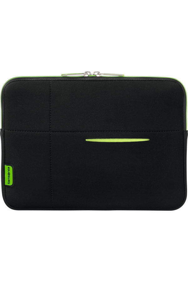 Samsonite Airglow Sleeves Sleeve 10.2inch Negro/Verde